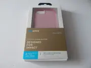 Speck Presidio Clear + Glitter Case iPhone 8/7/6S iPhone 8/7/6S Plus Bella Pink