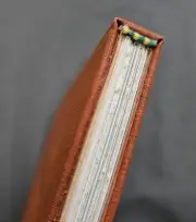 Junk Journal : Fruits, Orchard, Gardening, Rainbows, Dad Jokes : Repurposed