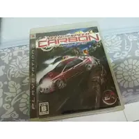 在飛比找蝦皮購物優惠-PS3 日本原版二手遊戲 -  極速快感  玩命山道 (日版