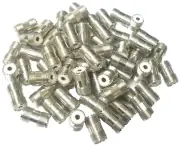 10PK Belkin Audio Video UHF Double Female Coaxial Adapters Connectors VU-2007