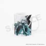 【JPN Post Limited】Kiseki Series Trails ThroughⅡ Daybreak Mug Shizuna J/O