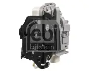178047 FEBI BILSTEIN DOOR LOCK LEFT FRONT FOR AUDI