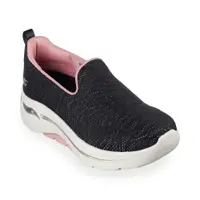 在飛比找蝦皮商城優惠-SKECHERS 女 GO WALK ARCH FIT (B