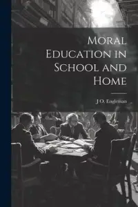 在飛比找博客來優惠-Moral Education in School and 