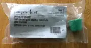 Pampered Chef Chocolate Drizzler #1458 New in package Fast Shipping