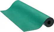 uxcell 118" x 24" Extra Large ESD Silicone Soldering Mat High Temperature Anti Static Workbench Grounding Desk Pad for Electronics Repair, 0.08"