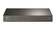 TP-Link TL-SG2210P JetStream 8-Port Gigabit Smart PoE Switch With 2 SFP Slots