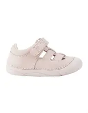 [Ciao] Blake Sandals Prewalker in Rose