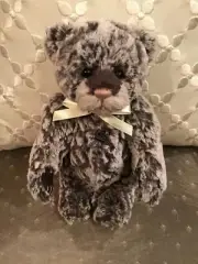 BRIZ CHARLIE BEARS 2017 PLUSH * 8" NEW WITH TAGS