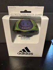 addidas mouth guard (BRAND NEW)