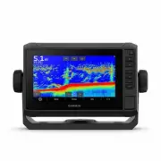 Garmin ECHOMAP UHD2 74sv US Coastal and Great Lakes GN+ 010-02685-00