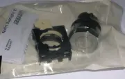 EATON CUTLER-HAMMER, E22N5, FLUSH WHITE ILLUMINATED PUSHBUTTON, OPERATOR ONLY,