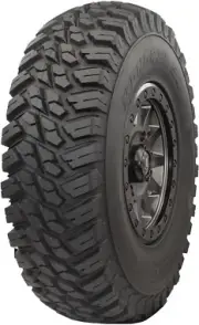 GBC TIRE KANATI MONGREL SQ 30X9.50R15 AM153095MGSQ front or rear 30x9.50-15