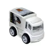 Adelaide Crows AFL 2018 Collectable Car Series Model Truck