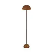 Telbix Lighting Ferum Floor Lamp E27 25W Foot Switch