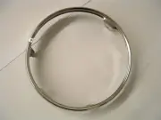 Triumph Thunderbird Sport Headlamp Headlight Chrome Outer Rim Replaces T2700004