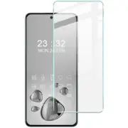 IMAK H Series Tempered Glass Film for OnePlus Nord CE4 5G/OPPO K12 5G
