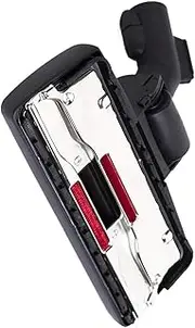 Vacuum Cleaner Floor Brush Head.1 Piece Floor Brush.Compatible for Miele 3D GN S5000 S8000 Complete C2 C3 S5 S8 SF-50