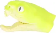 QUMIIRITY Decorative Creative Snake Puppet for Realistic Finger for Imaginative Play for Storytelling and Party Favors Fun Role Playing Activity for Boys