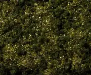 Noch 08350 Static Grass Forest Floor Grass 2.5mm 20g