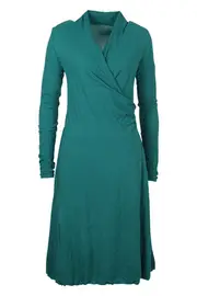 Elliot Flare Dress--MES-DS1324N