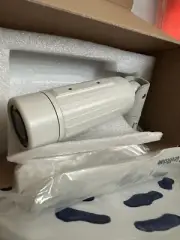 WDR Pro IR Bullet IP Camera Geo Vision