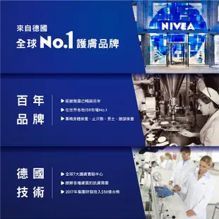 【NIVEA 妮維雅】Q10 Plus 美體緊膚乳液400ml/絲滑瑩亮/水潤輕透(肌膚Q彈緊緻 保濕身體潤膚乳)