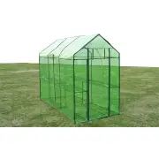 Greenhouse steel XL