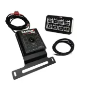 Baja Designs sPOD BantamX HD Switch Controller For Jeep JK/JL
