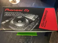 在飛比找Yahoo!奇摩拍賣優惠-【Ghost DJ Studio 】Pioneer CDJ-