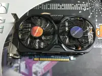 在飛比找Yahoo!奇摩拍賣優惠-技嘉 GIGABYTE WINDFORCE GTX750TI