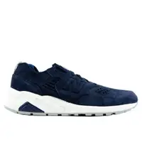 在飛比找蝦皮商城優惠-NEW BALANCE 580【MRT580DC】NAVY 