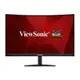 ViewSonic VX2468-PC-MHD 24型VA 165Hz FHD曲面電競螢幕 支援HDMI內建喇叭廠商直送