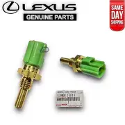 93 - 97 LEXUS GS300 ENGINE COOLANT EFI WATER TEMPERATURE SENSOR OEM NEW