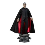 Dracula Premium Format Statue Collectible Action Figure Display Toy