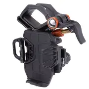 3-Axis Universal Smartphone Adapter Phone Mount for Astronomical Telescope