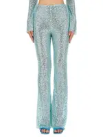 [Self-Portrait] Self-Portrait-Beaded Pants-Donna 6