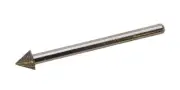 Deluxe Diamond Bead Reamer Tip, 45 Degree Edging Point | DIB-275.50