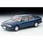 TOMYTEC LV-N275A LANCIA THEMA 8.32 藍 TOMICA TLV 1/64 FERRARI