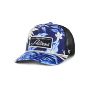 Houston Astros Tropicalia Patch '47 HITCH | Shop 47 MLB Caps