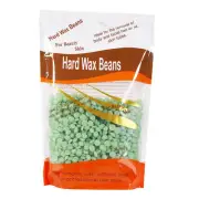 1X(300g Waxing Wax Beans for Hair Removal Full Body Hot Film Hard6819