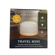 Wholesale Yogasleep Travel Mini Portable White Noise Sound Machine #N2005 (TC)