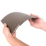 Tronxy 3D Printer Flexible Powder-Coated PEI Spring Steel Sheet