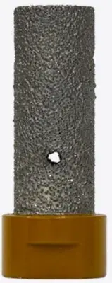 Diarex Vacuum Brazed Router Bits - 20mm - DRB20A - Tilers Tiling Tools