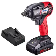 ACDelco P20 20V 1/4" Brushless Cordless Impact Driver, 162 ft-lbs, ARI20173-PM