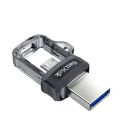 PenDrive usb3.0Extreme high speed 150M/S Dual OTG USB Flash Drive 32GB Pen Drive USB3.0 PenDrive