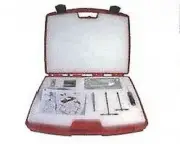 Suitcase With Kit Assist Scissors Battery Powered By Pruning Zak 30 - 018490