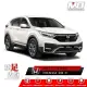 【M8】全機能汽車立體腳踏墊(HONDA CR-V RW1 2017-2023)