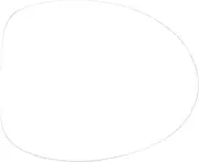 [Technika] 403859 Wing Mirror Glass