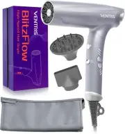 VENTRIS BlitzFlow High Speed Ionic Hair Dryer